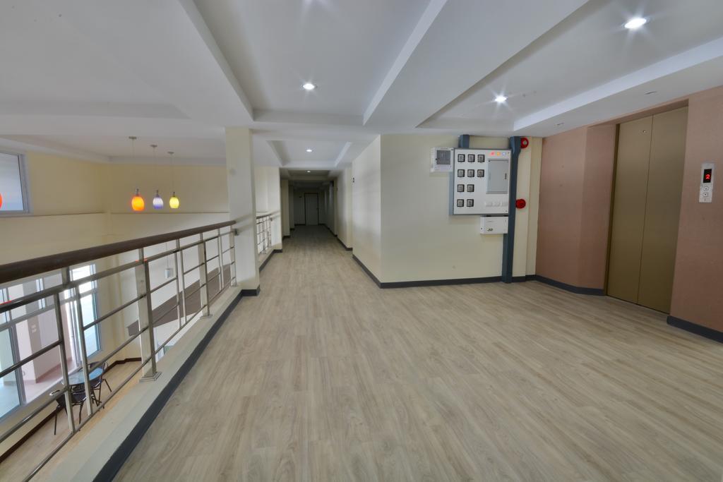 The Bless Residence Hat Yai Quarto foto