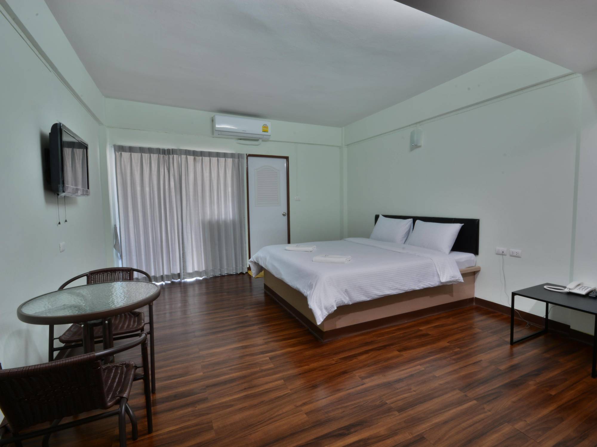 The Bless Residence Hat Yai Exterior foto