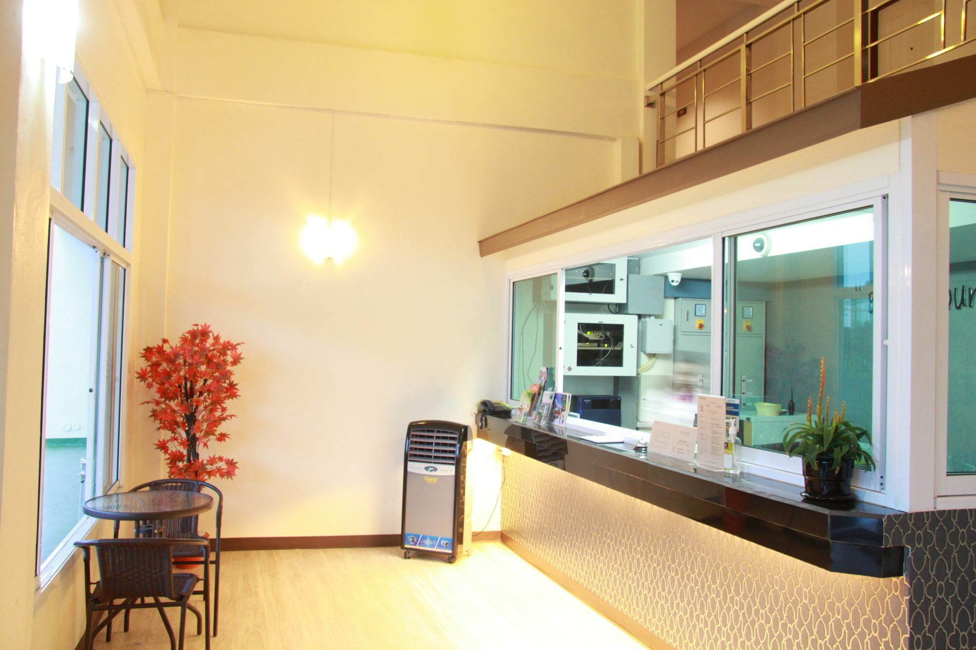 The Bless Residence Hat Yai Exterior foto